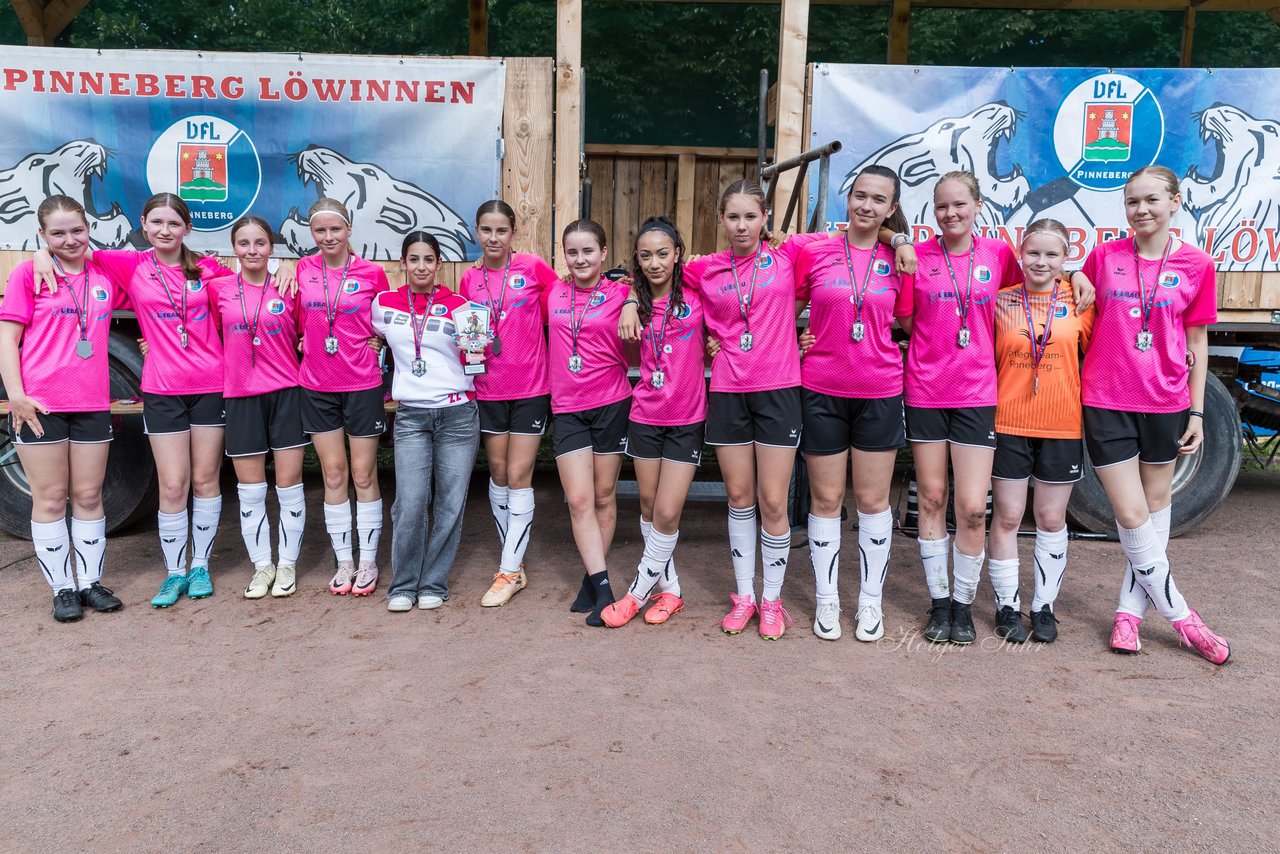Bild 82 - Loewinnen Cup